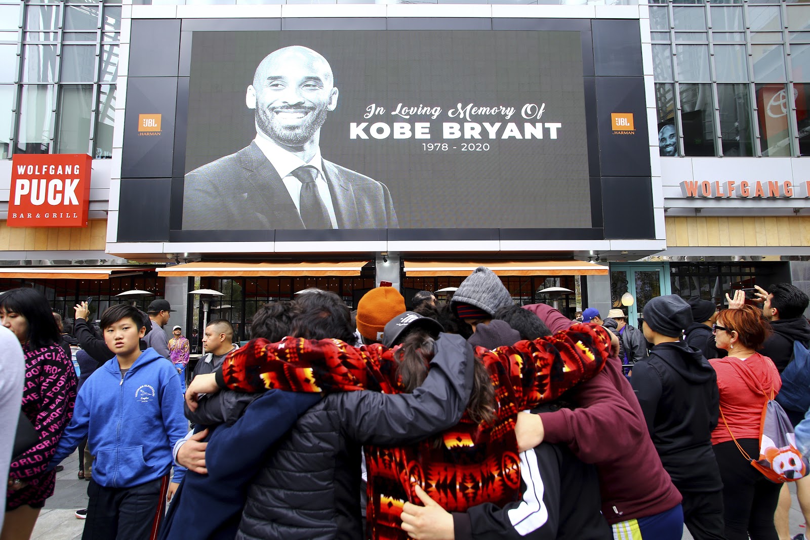 Remembering Kobe Bryant - The Ringer