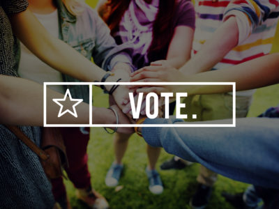 This first-time voter media literacy campaign, named the MediaWise Voter Project, will reach 2 million voting-age teens and young adults by Election Day, teaching them how to become better informed before heading to the polls. 
(Shutterstock)