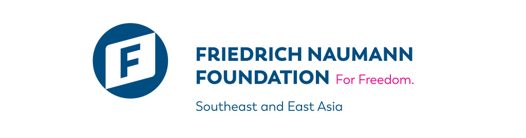 Friedrich Naumann Foundation for Freedom logo