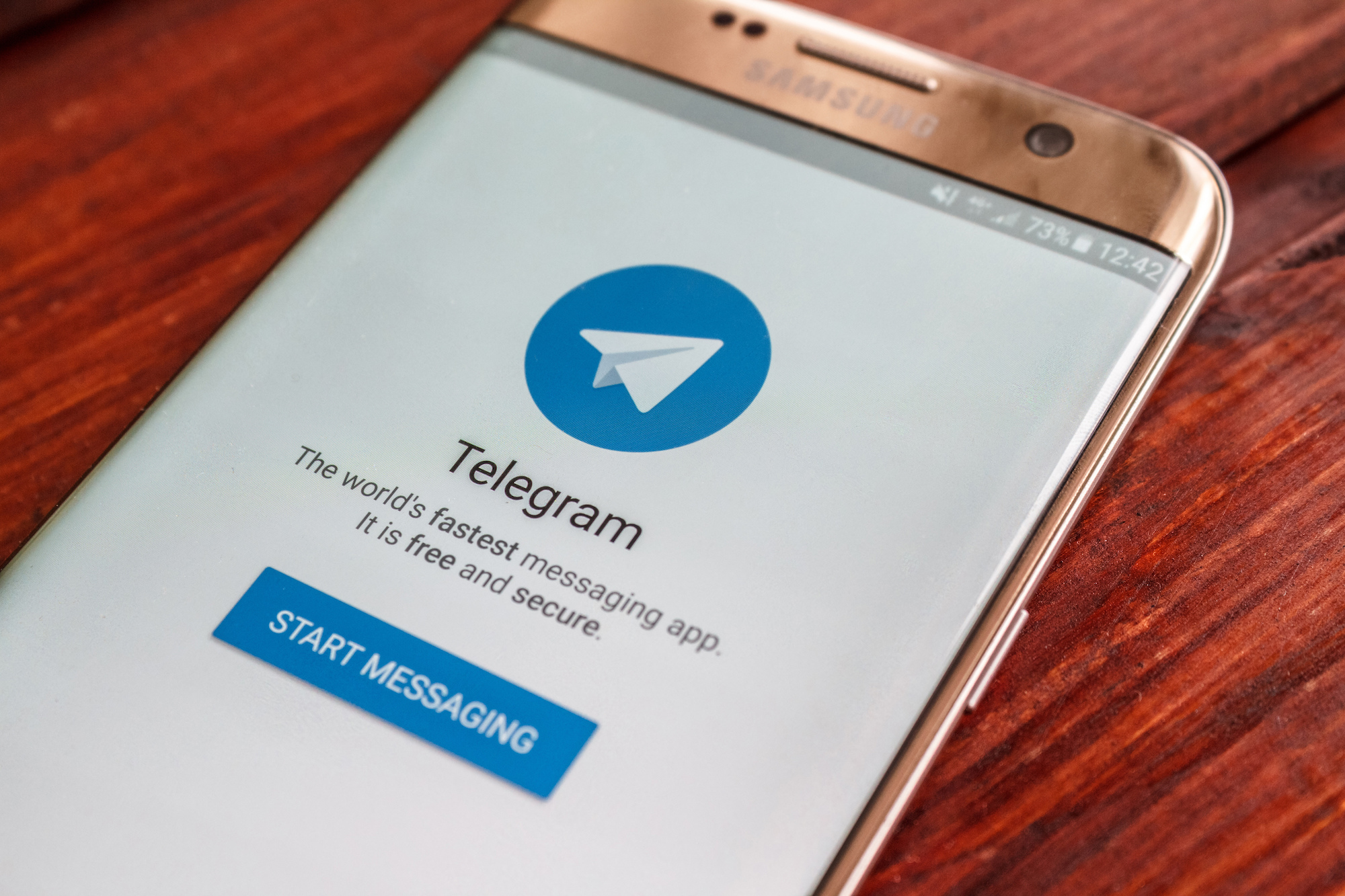 نتيجة بحث الصور عن ‪Telegram‬‏