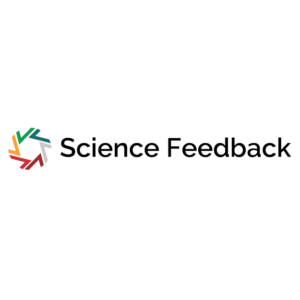 Feedback do Logo_Science