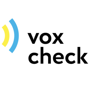 Logo_VoxCheck