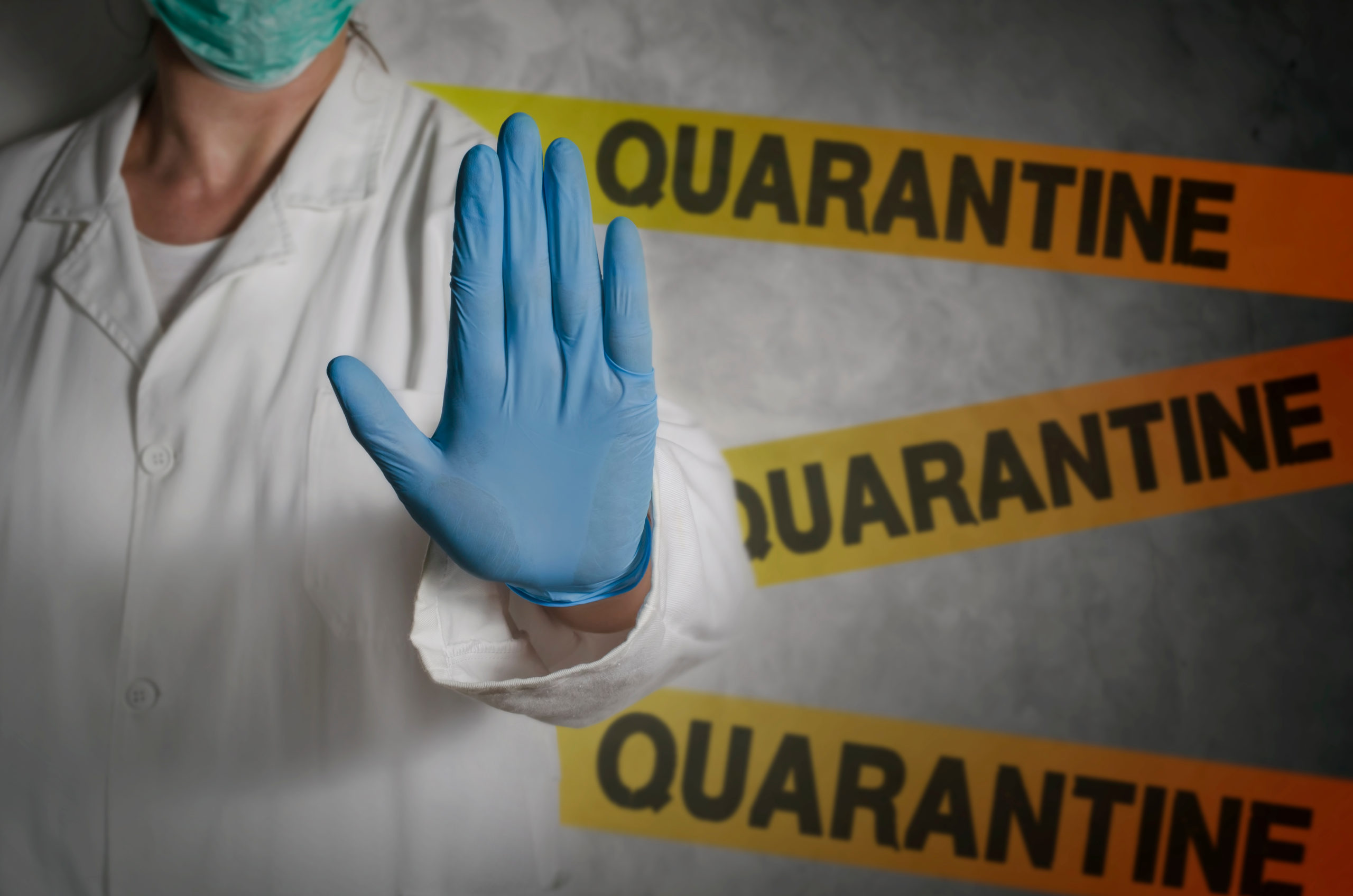 Image result for quarantine