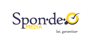 Logotipo da Spondeo Media - México300