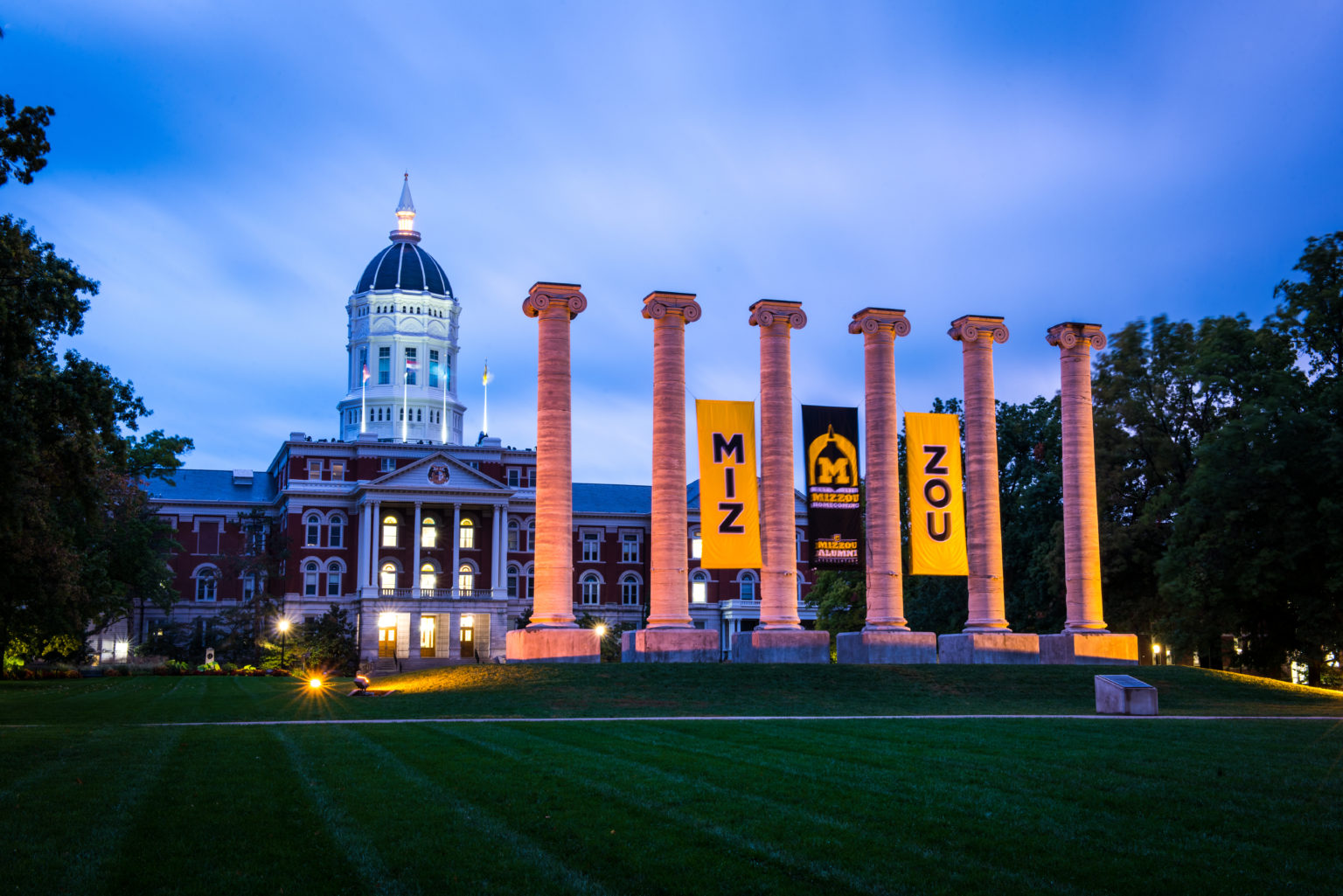 Mizzou is funding internships — what’s your school doing? Plus job-hunting skills and mentoring help