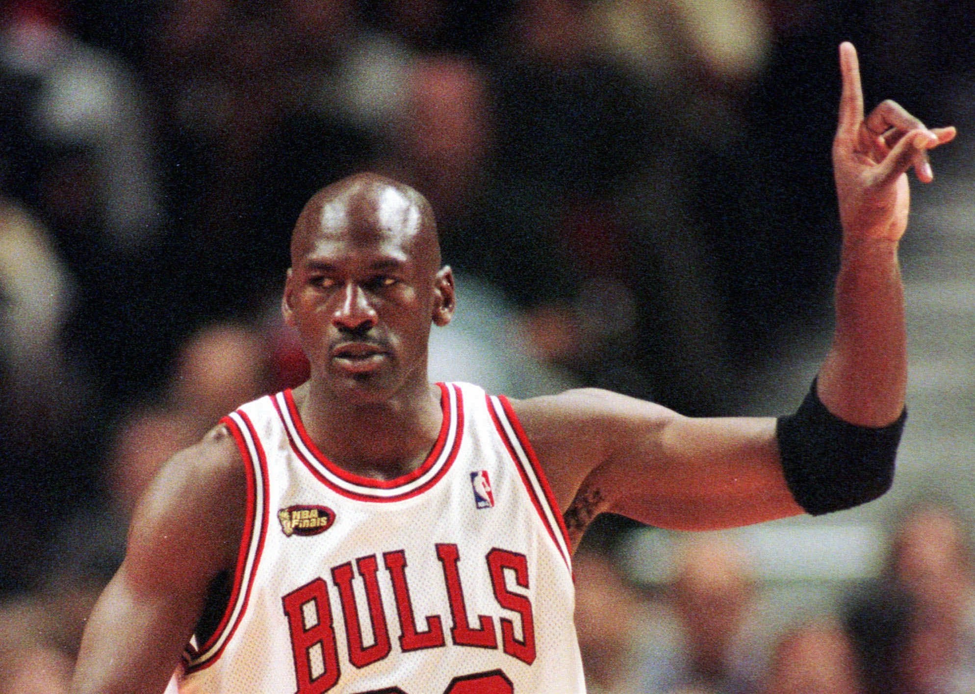 Fast facts on 'The Last Dance' 1997-98 Chicago Bulls