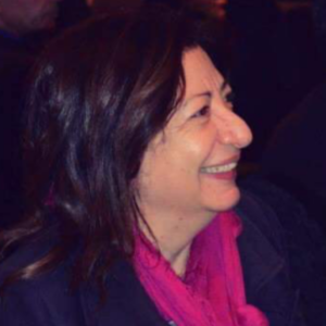 Naglaa Emary