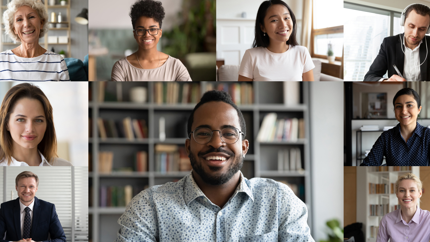 Power up leadership
