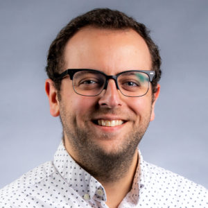 Seattle Times employee headshots