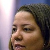 Candi Meriwether