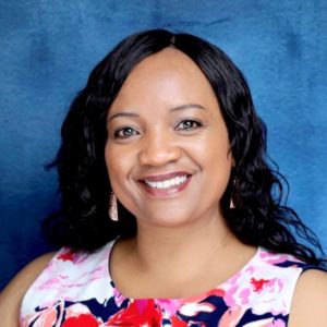 Cynthia CJ Benjamin