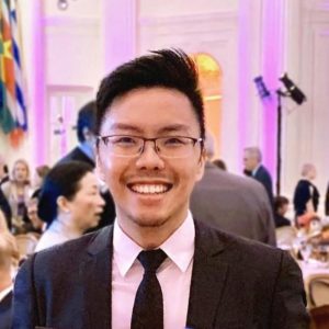 Matthew Ong