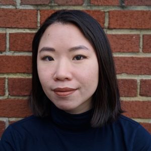 Ruth Tam