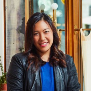 Stephanie Wu