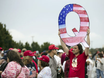 (AP Photo/Matt Rourke)