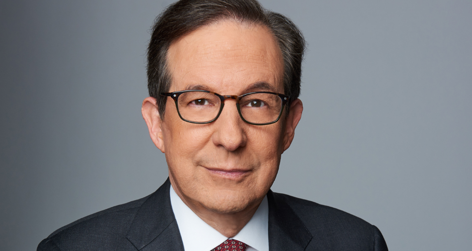 Chris Wallace -Poynter