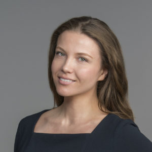 Jessica Naudziunas
