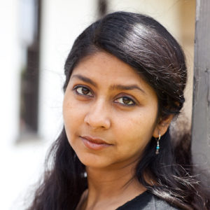 Maureen Mitra Profile