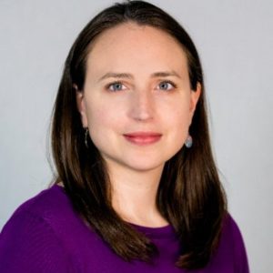 Stacey Decker