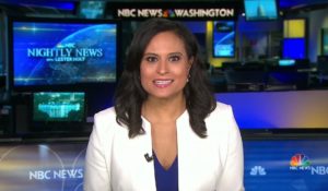 NBC News’ Kristen Welker (Courtesy: NBC News)