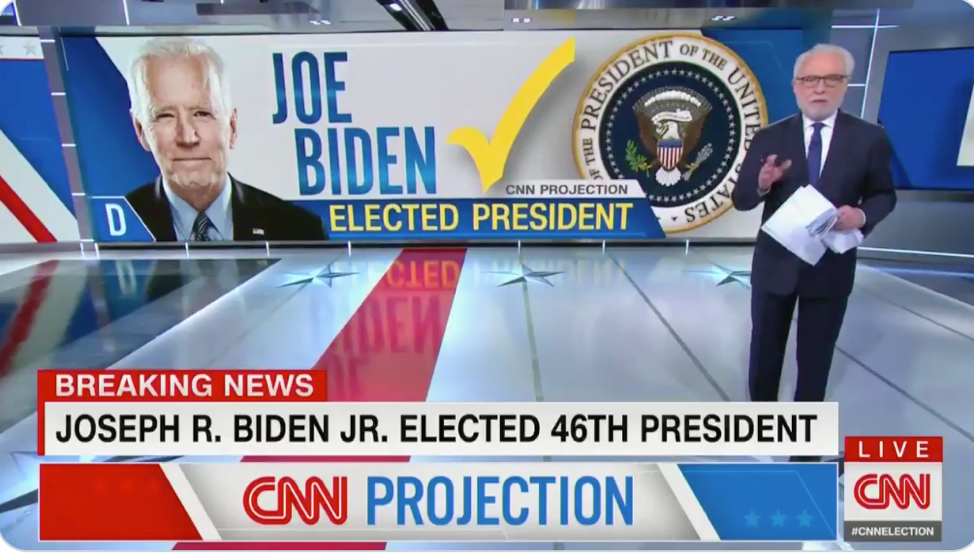 how-fox-news-cnn-and-others-reported-joe-bidens-projected-presidential-win-poynter