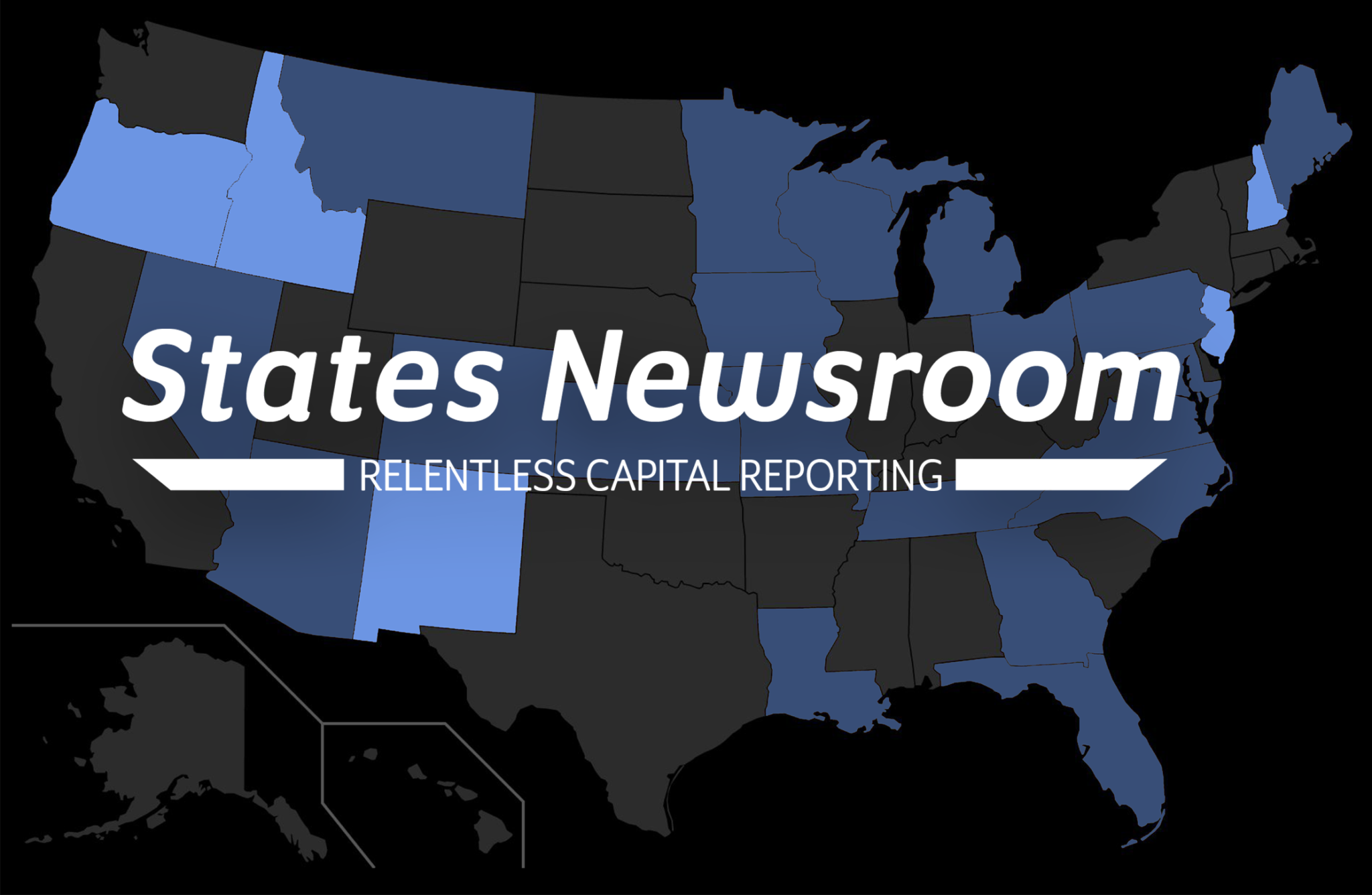 Where state and local coverage are actually expanding