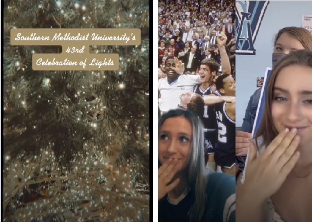 How Student Newsrooms Are Using Tiktok To Entertain And Engage Audiences Poynter