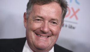 Piers Morgan (Jordan Strauss/Invision/AP)