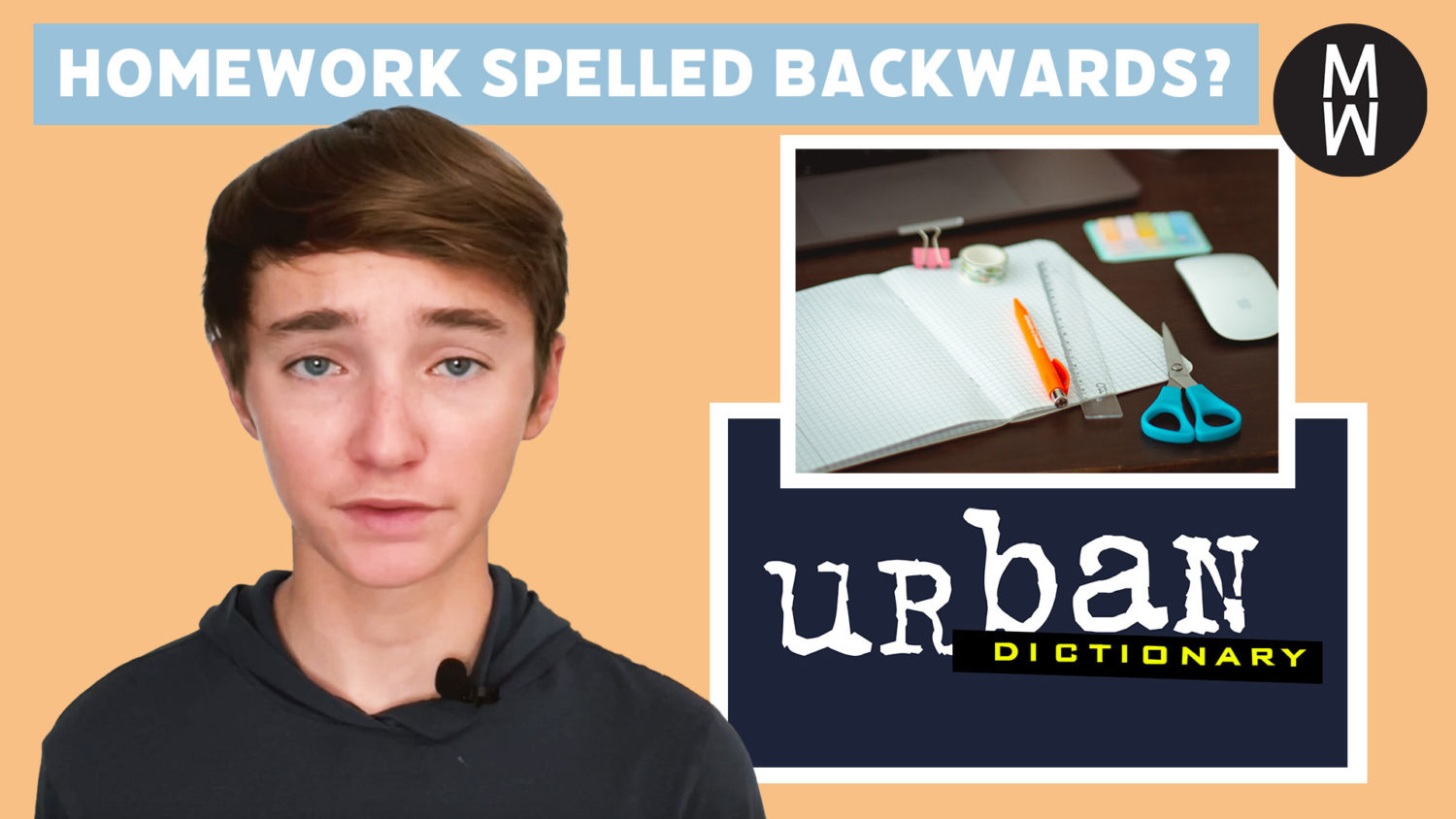 homework spelled backwards