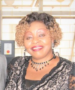 SONY DSC Ifeoma