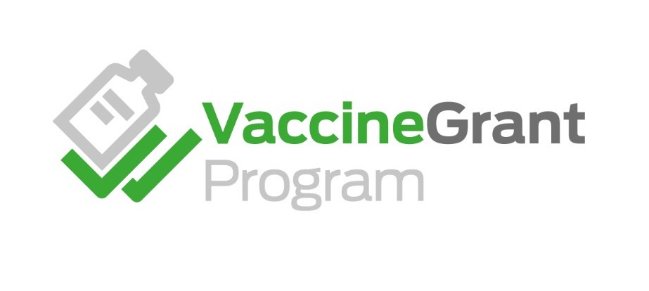 vaccine grant program
