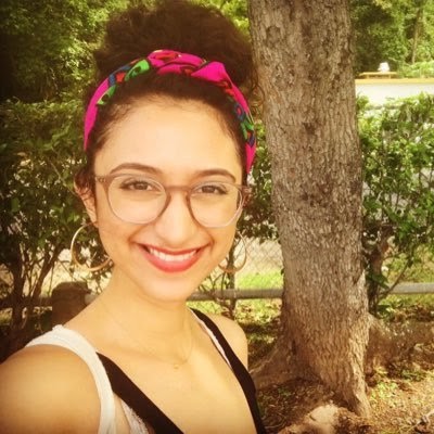 Natalie Delgadillo