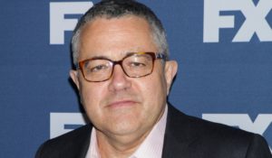 CNN chief legal analyst Jeffrey Toobin. (Photo: PGDC/MediaPunch/IPX)