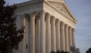 The Supreme Court. (AP Photo/J. Scott Applewhite, File)