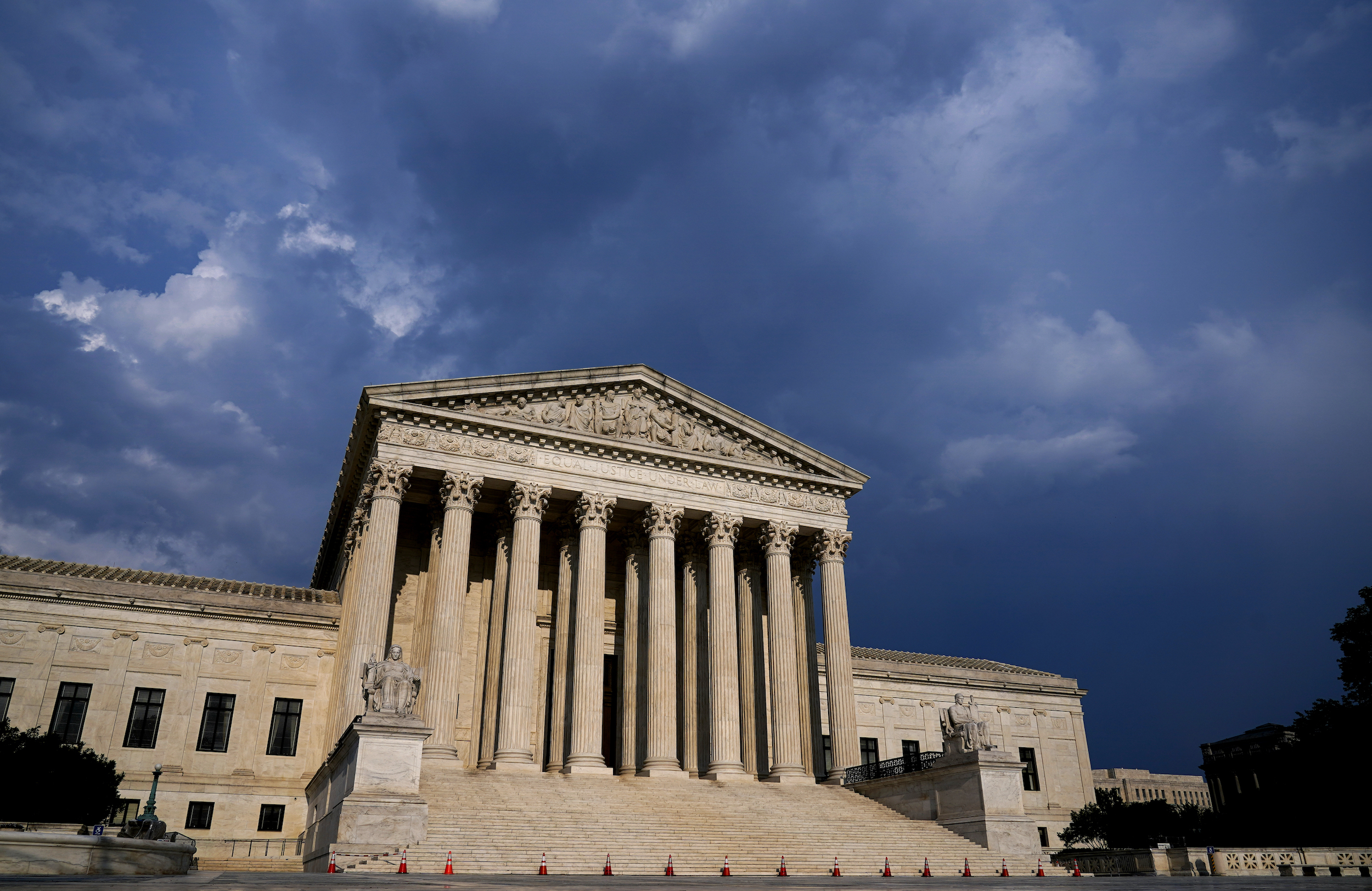 The supreme hotsell court ruled that