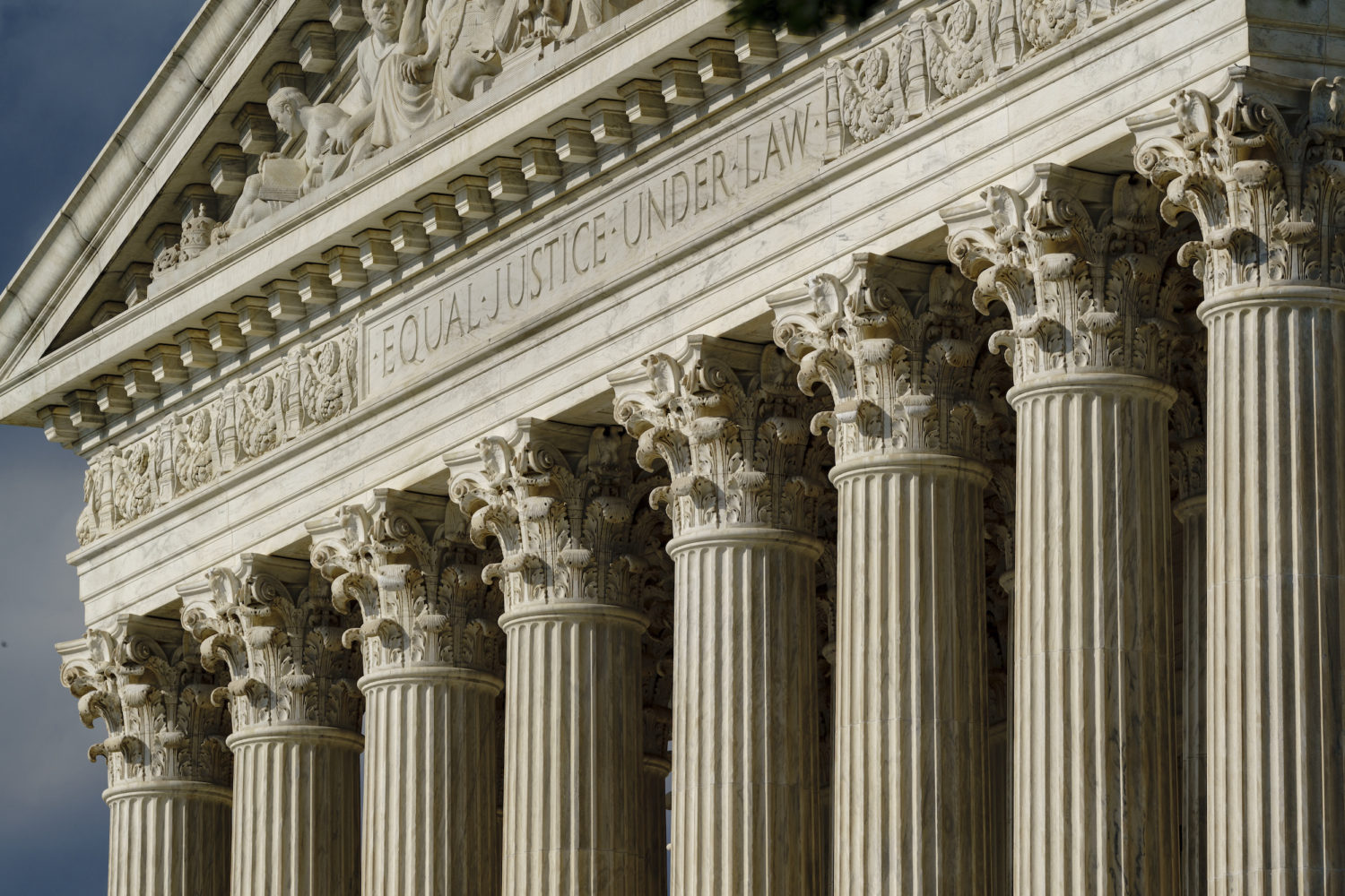 Despite popular misconception, Supreme Court 9-0 rulings arenโt that ...