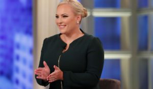 Meghan McCain. (Courtesy: ABC News)