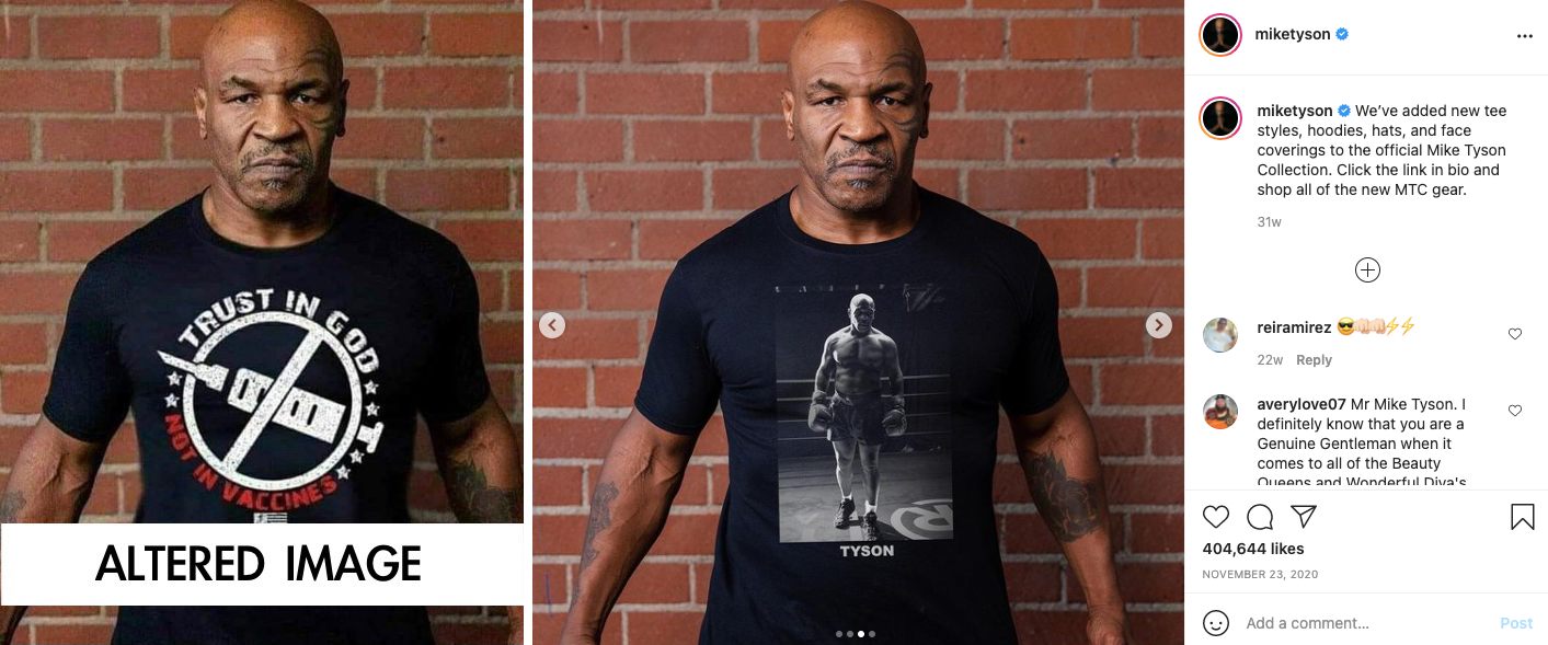 Mike tyson nurse anesthetist shirt online