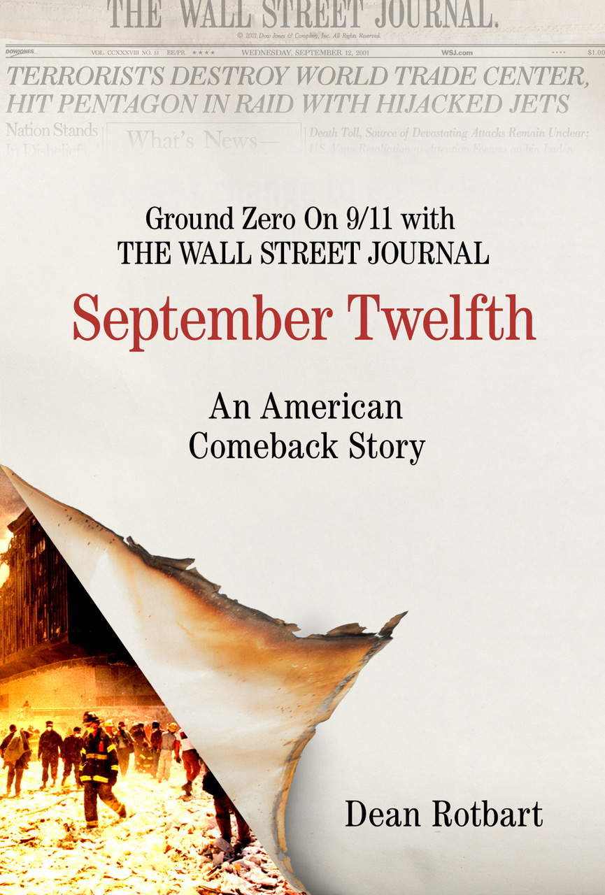 Wall Street Journal Birthday Newspaper