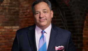 NBC News and “Dateline” reporter Josh Mankiewicz. (Courtesy: NBC News)