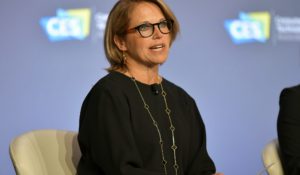 Katie Couric in January 2020. (Damairs Carter/MediaPunch /IPX)