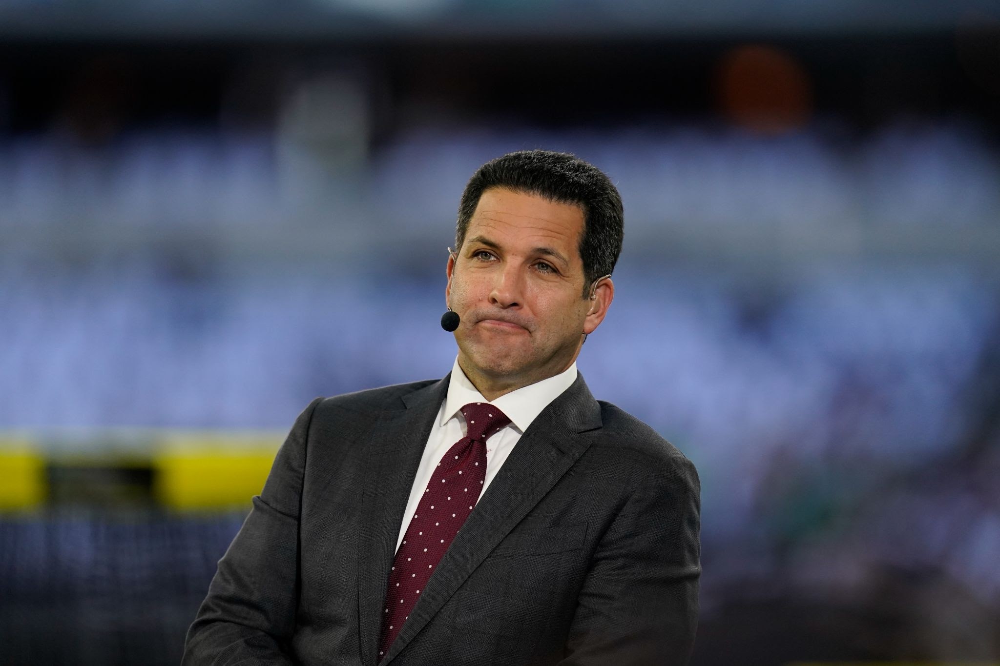 adam schefter