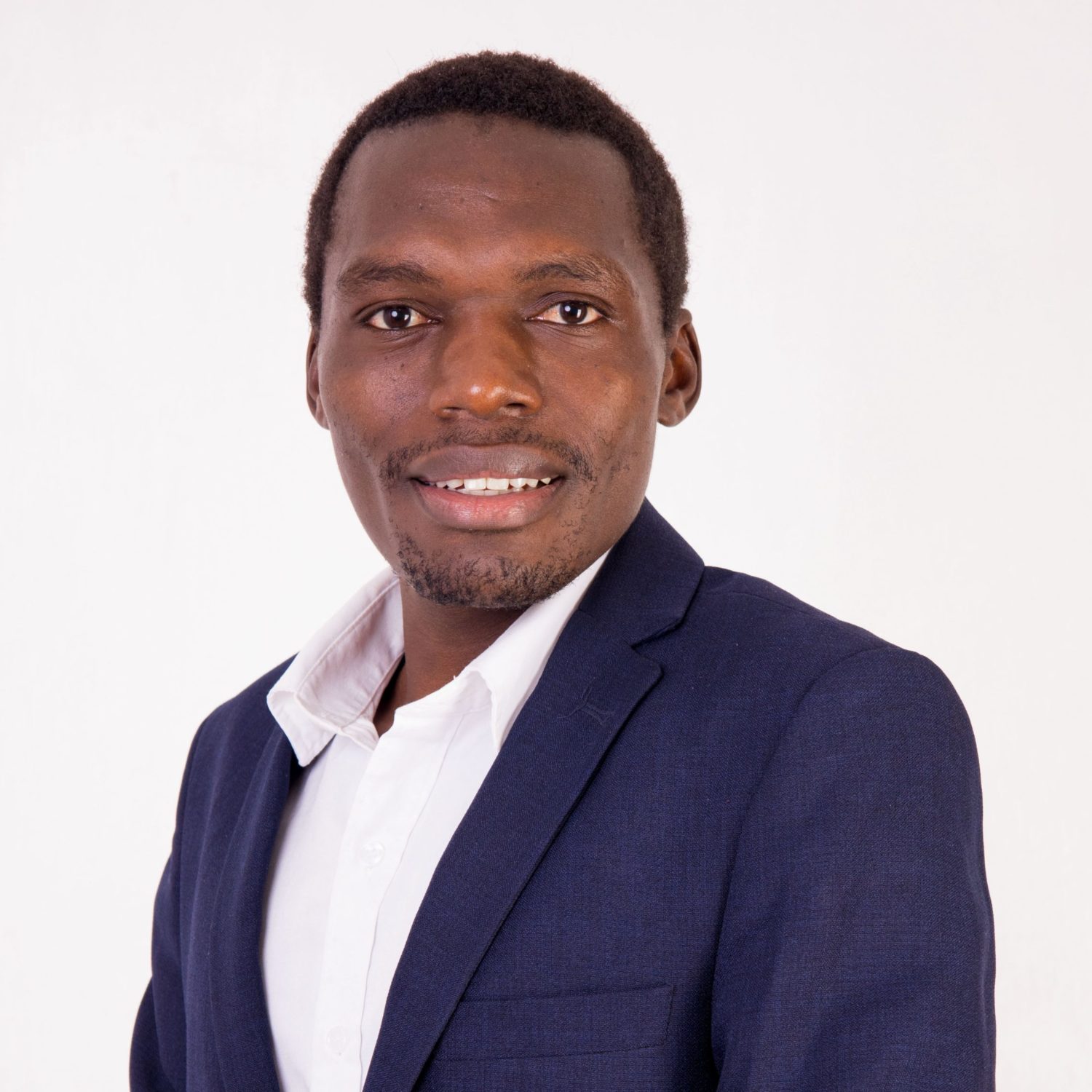 Enock Nyariki