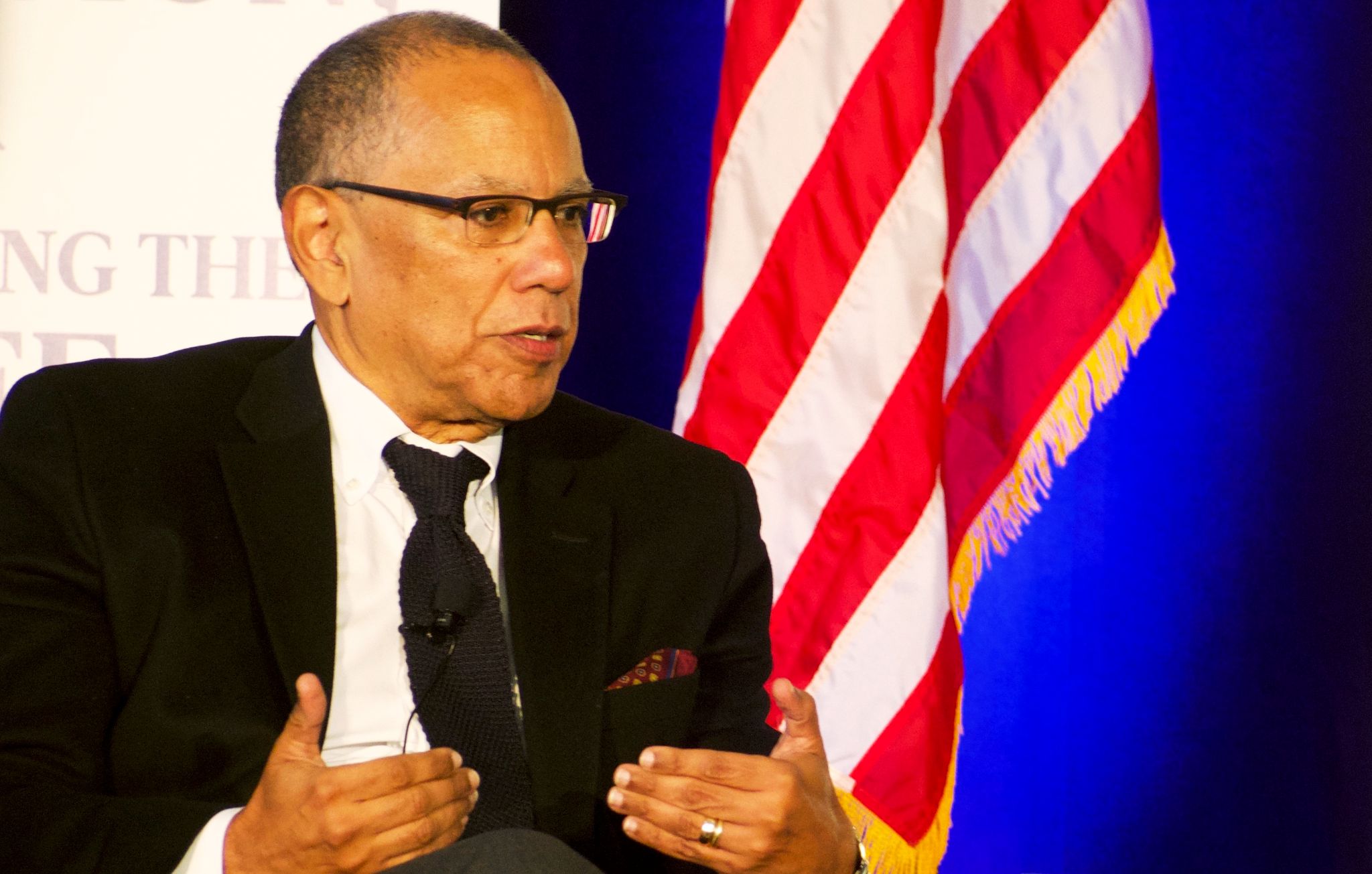 Joe Kahn will succeed Dean Baquet as New York Times executive editor