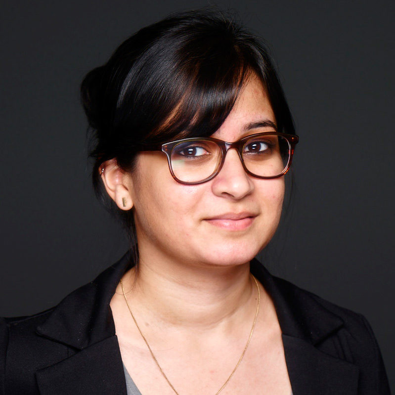 Jehan Jillani