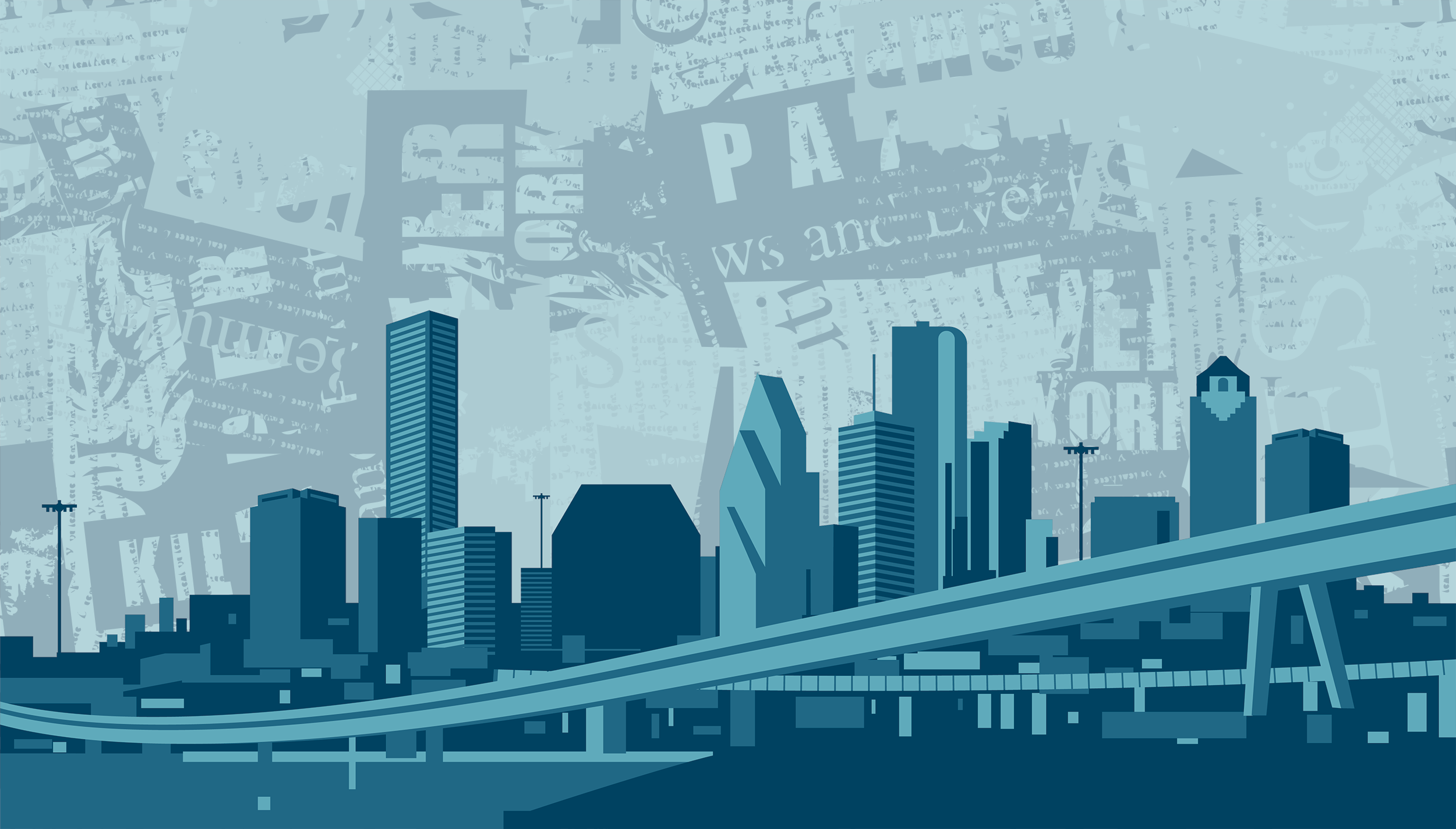 Houston gets an ambitious $20 million nonprofit news startup — details to  follow - Poynter
