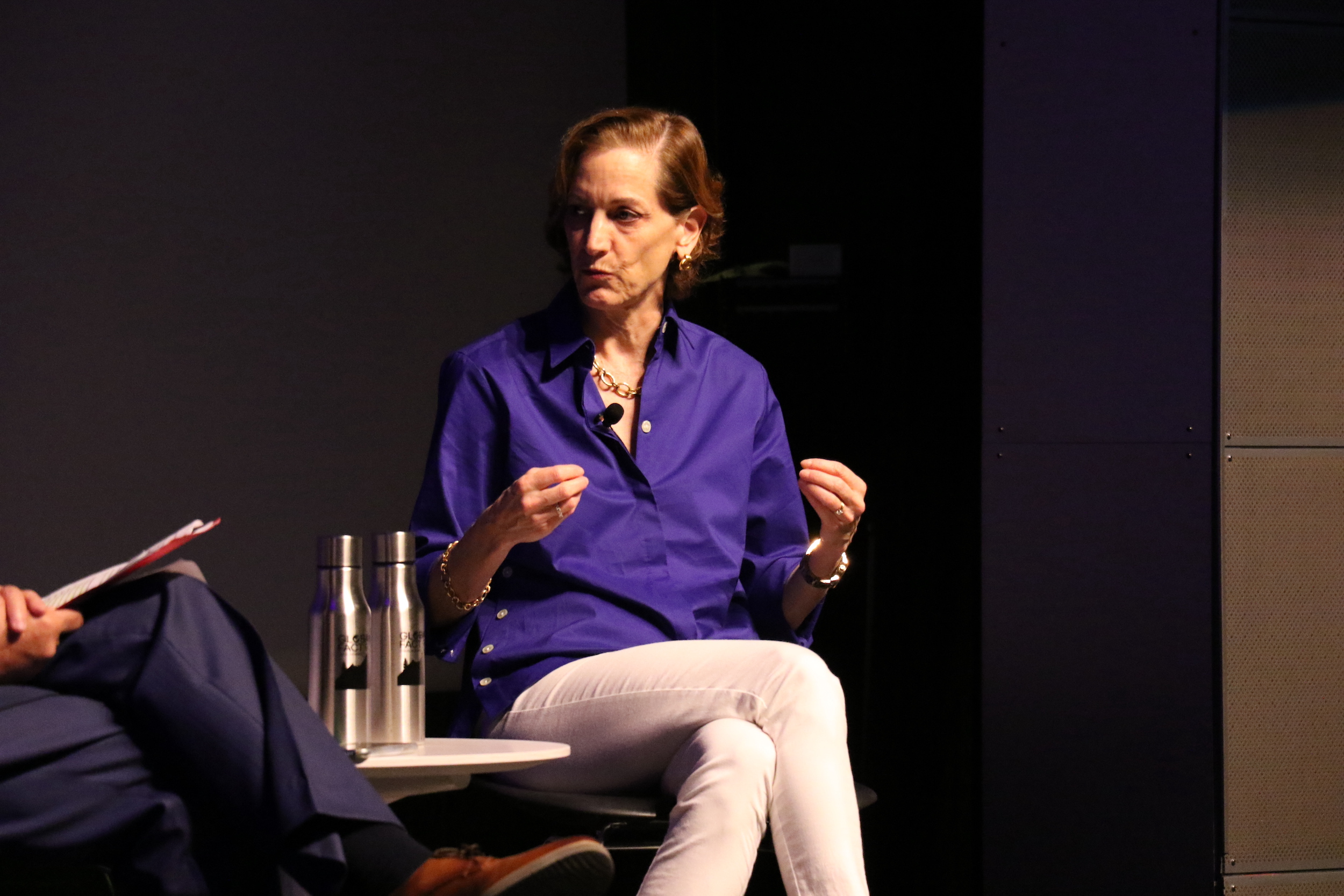 How facts and stories can shape democracy: an interview with journalist 