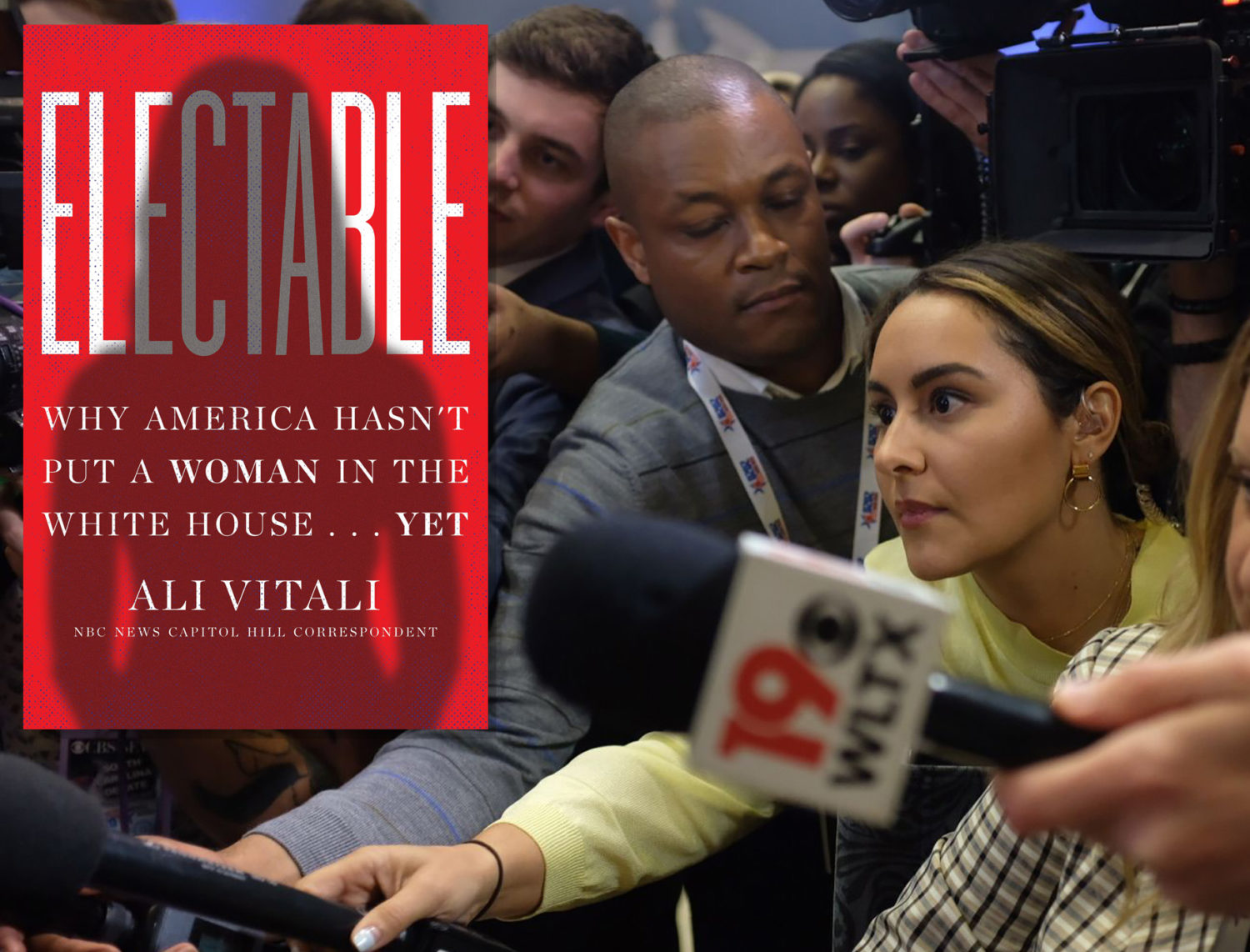 Why don’t we see women as “electable”? - Poynter