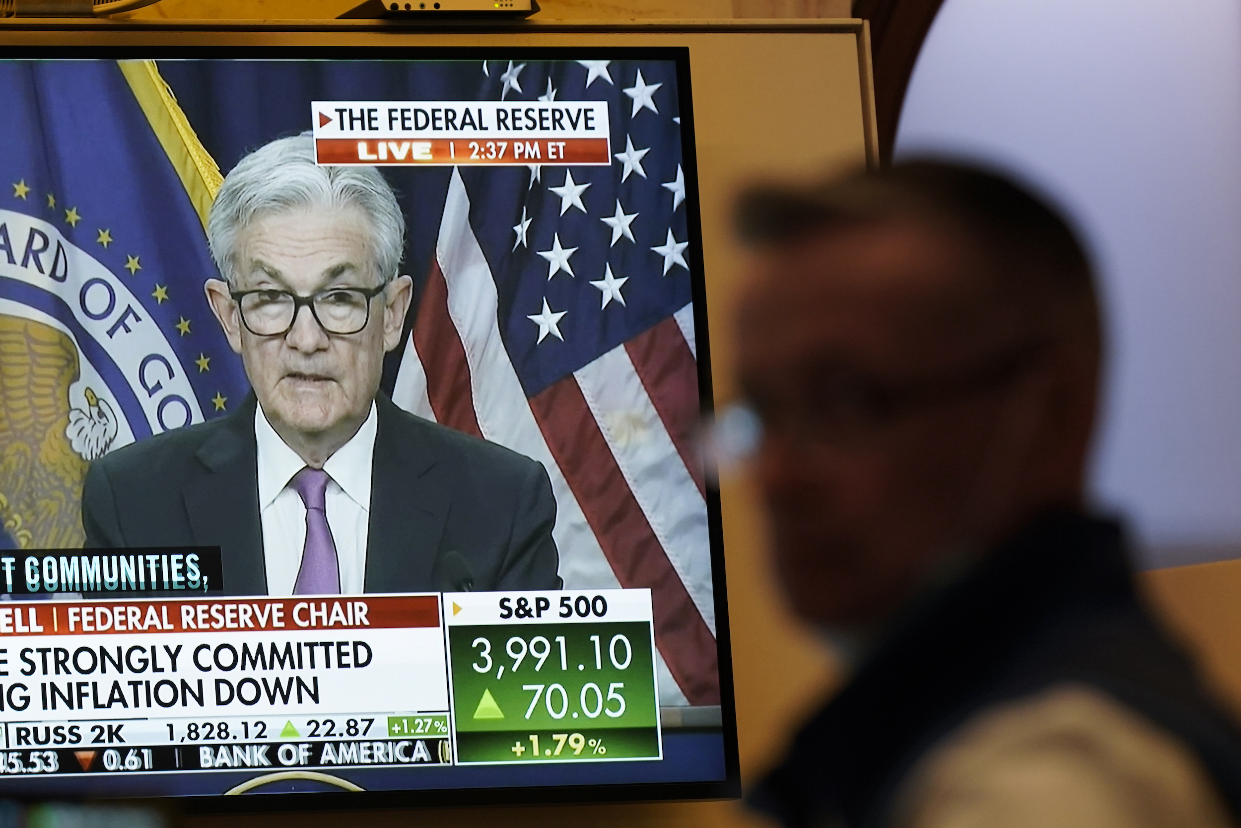 How high will interest rates rise? - Poynter