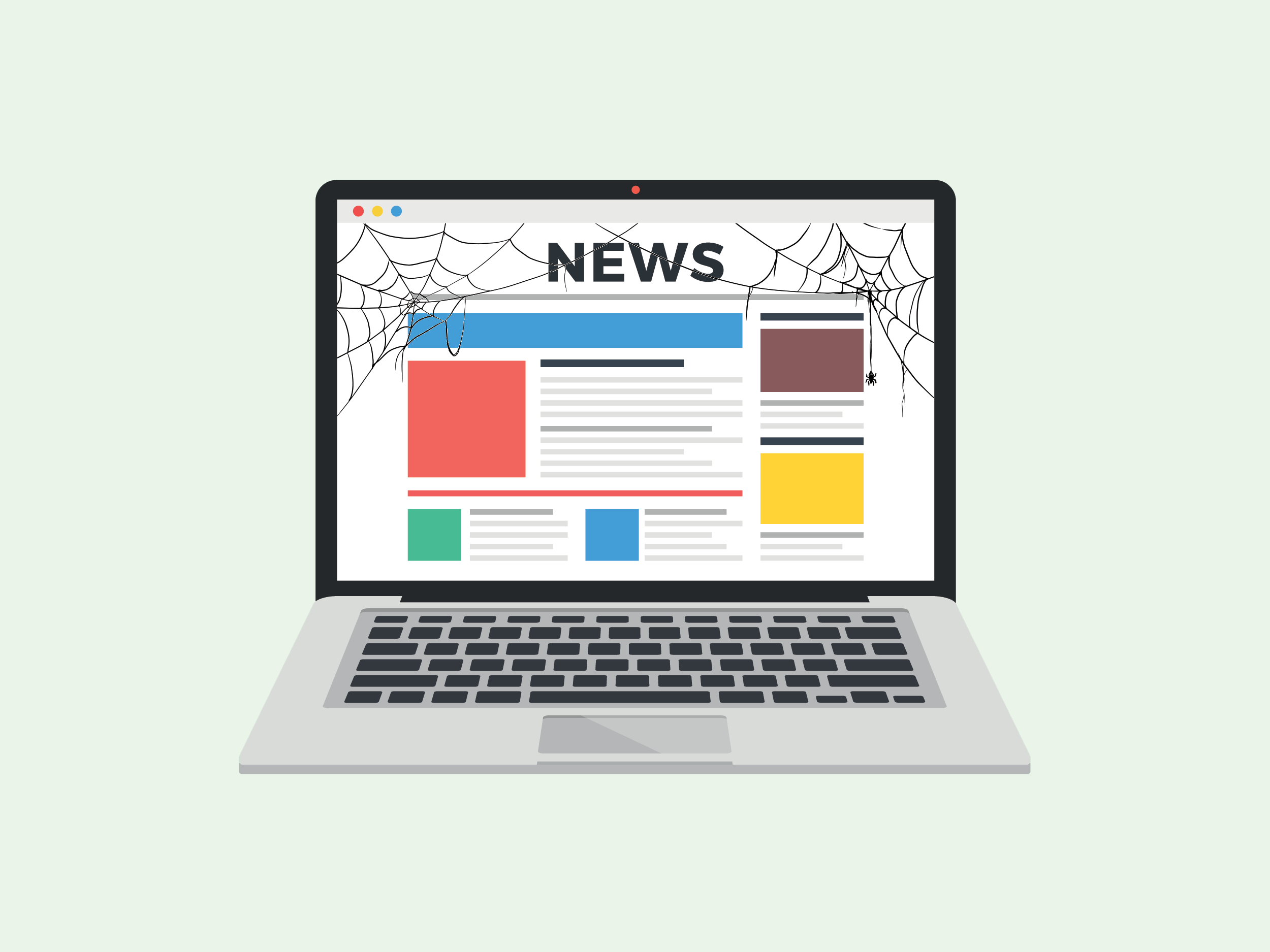 Traffic to local news websites has plummeted. What happens now? - Poynter